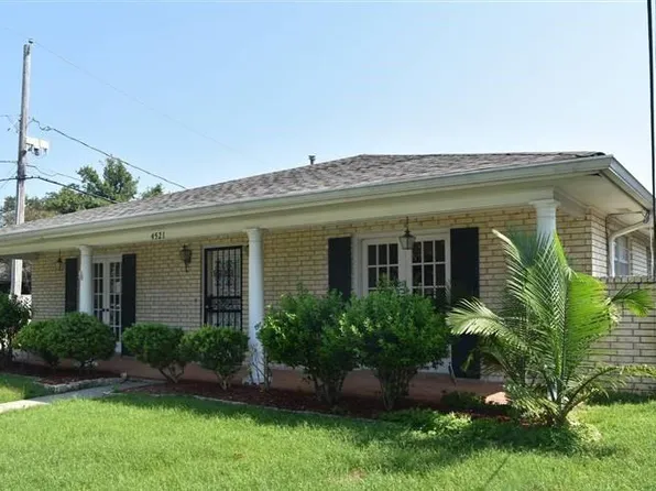 4521 Carthage St, Metairie, LA 70002
