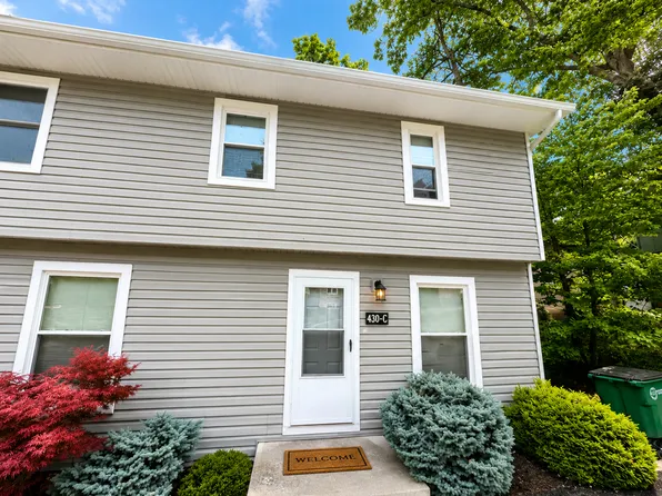430 Chinquapin Trl APT C, Christiansburg, VA 24073