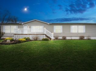52115 Hollyhock Rd, South Bend, IN 46637