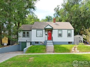 1708 10th St, Greeley, CO 80631