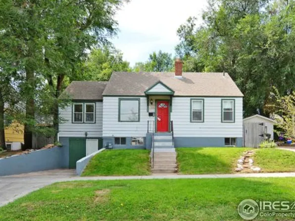 1708 10th St, Greeley, CO 80631