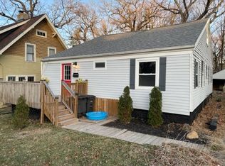 1437 34th St, Des Moines, IA 50311