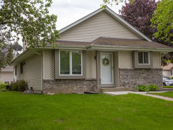 11237 West Florist AVENUE, Milwaukee, WI 53225