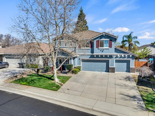 1821 Hiawatha Dr, Roseville, CA 95747