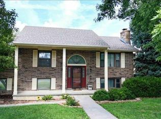 307 Arapahoe Ct, Junction City, KS 66441