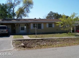 4470 Cynthia Ln, Spring Hill, FL 34606