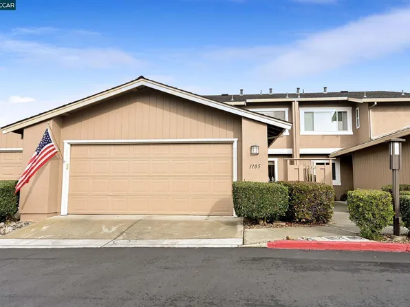 1105 Grove Cir, Benicia, CA 94510