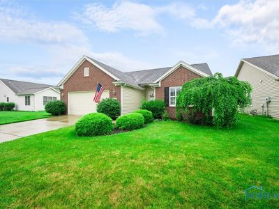26305 Edgewater Dr, Perrysburg, OH, 43551