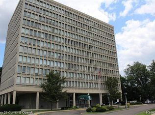 22700 Garrison St APT 1004, Dearborn, MI 48124