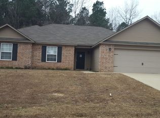 221 Timberlake Dr, Haskell, AR 72015