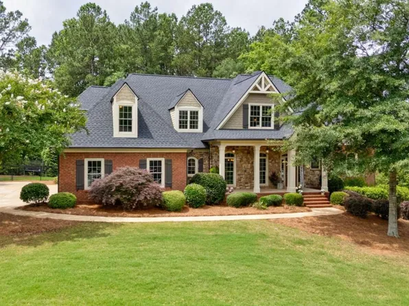 1215 Shoal Creek Way, Bishop, GA 30621