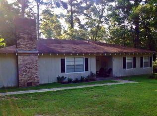 1613 Hwy 117, PROVENCAL, LA 71468