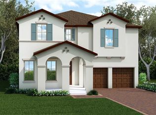 13572 Gorgona Isle Dr, Windermere, FL 34786