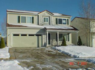 5122 Perth St, Denver, CO 80249