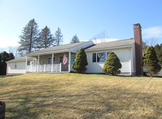 212 North East St, Amherst, MA 01002