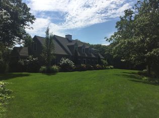 15 Wigwam Rd, Falmouth, MA 02540