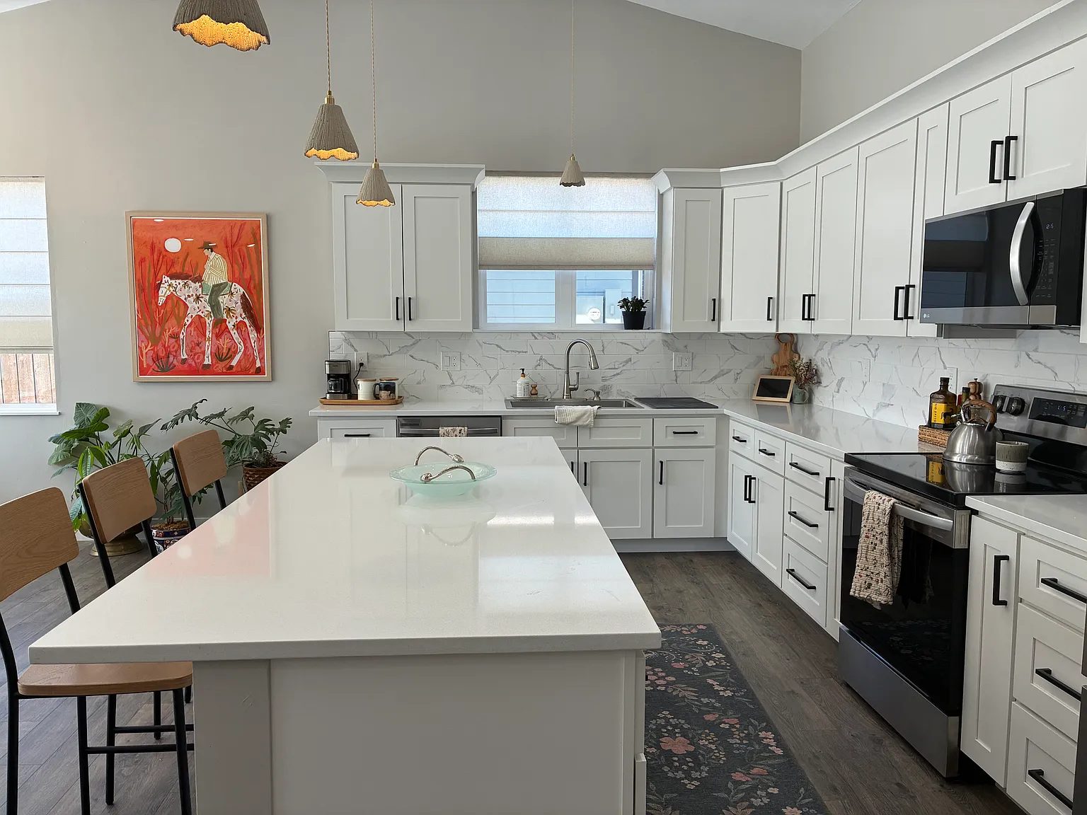 3 bed, 1650 sqft, $2,950 — Photo 4