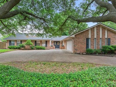 10018 Sandalwood Dr, Woodway, TX, 76712