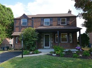 1419 Sunnyhill Ln, Havertown, PA 19083