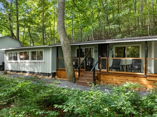 155 Cullasaja Hollow Rd, Franklin, NC 28734