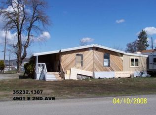 4901 E 2nd Ave, Spokane, WA 99212