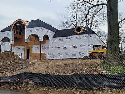 2nd image of 12 Westwoods Rd