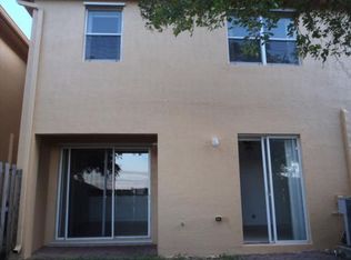 15377 SW 8th Ln, Miami, FL 33194