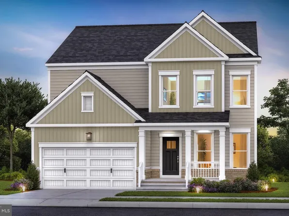 14619 Sourgum Rd, Boyds, MD 20841