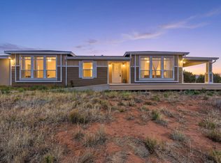 15 Reubens Ln, Edgewood, NM 87015