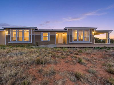15 Reubens Ln, Edgewood, NM, 87015