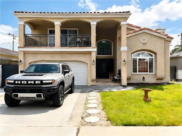 3823 San Anseline Ave, Long Beach, CA 90808