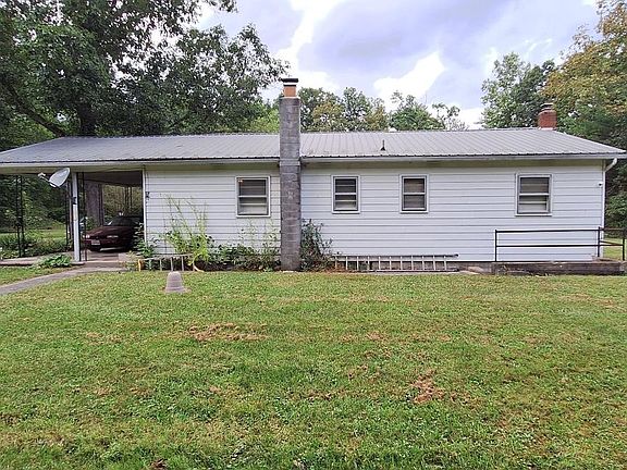 4th image of 21110 Flintstone Creek Rd NE