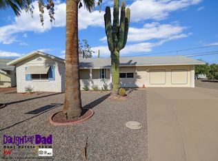 11052 W Canterbury Dr, Sun City, AZ 85351