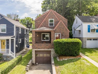 1415 Oakglen St, Pittsburgh, PA, 15204
