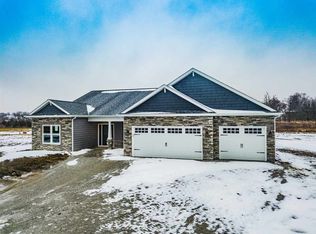 1789 Talons Reach Cv, Fort Wayne, IN