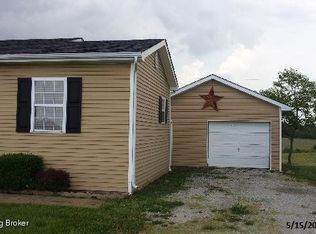 4072 Parker Grove Rd, Magnolia, KY 42757