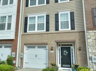 4823 Forest Pines Dr, Upper Marlboro, MD 20772