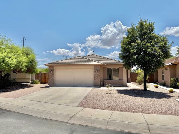 12205 W Maricopa St