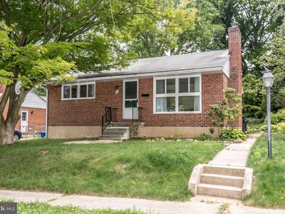 25 Hathaway Rd, Lutherville Timonium, MD, 21093
