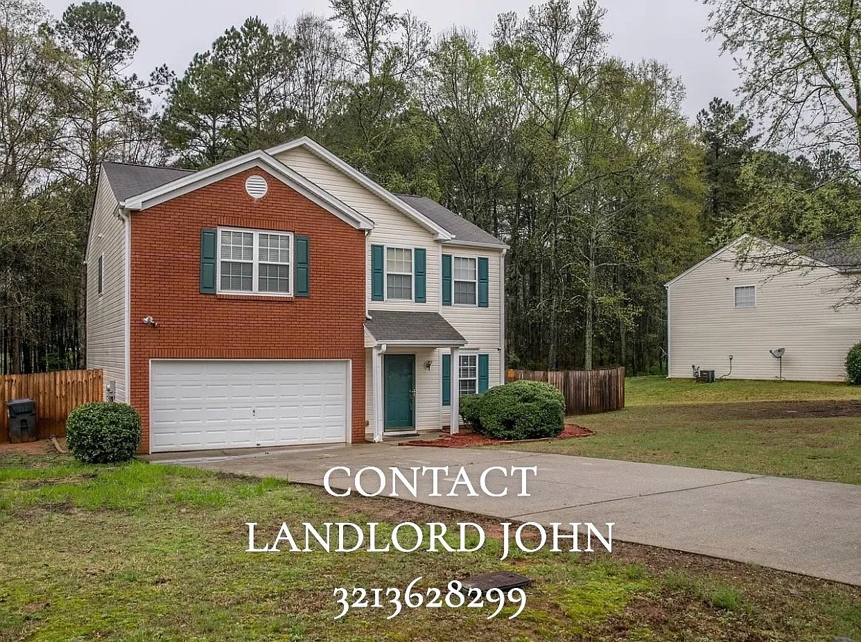 Charming 3 Bed 3 Bath Home in Powder Springs, GA - $2022/mo — Photo 2