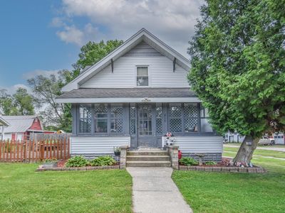 219 S Michigan St, Montgomery, MI, 49255