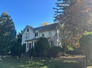 115 Harrison St, Haworth, NJ 07641