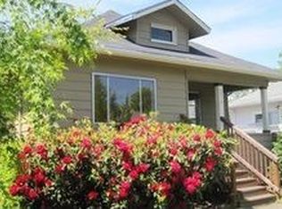 2219 SE 38th Ave, Portland, OR 97214