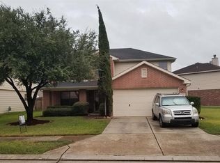 15210 Kellerwood Dr, Houston, TX 77086