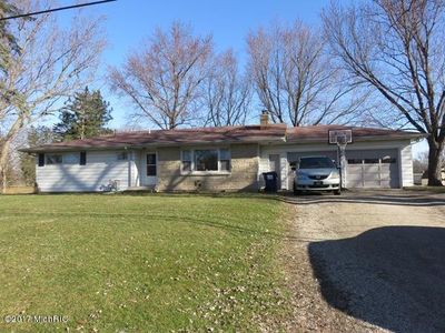 286 Narrows Rd, Coldwater, MI, 49036