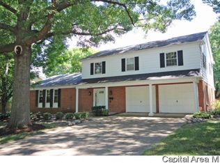 2304 Sylvan Rd, Springfield, IL 62704