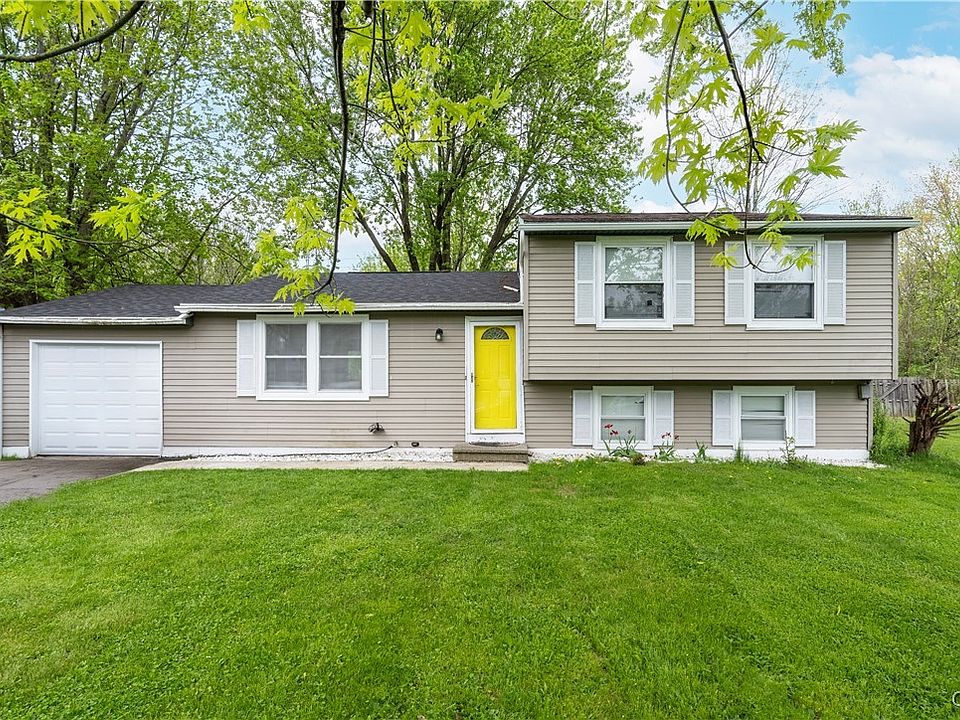 5962 Pony Ln, Cicero, NY 13039 | Zillow
