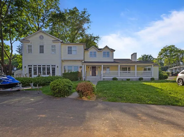 30 Chestnut St, , NY Street, Stony Point, NY 10980