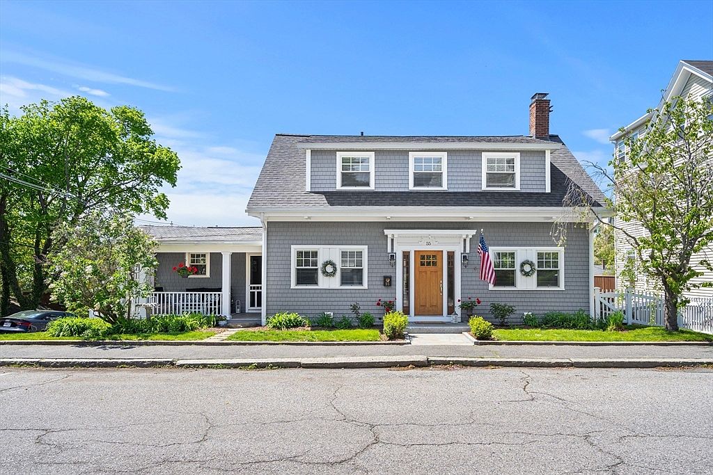 55 Gregory St, Marblehead, MA 01945 | Zillow