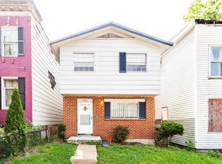 5514 Wren Ave, Saint Louis, MO 63120